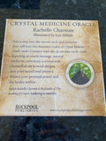 Crystal Medicine Oracle