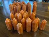 Sunstone Points