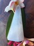 Obelisk Selenite
