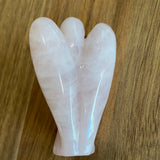 Angel Rose Quartz