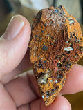 Adamite Raw Specimen
