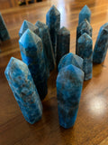 Apatite Points