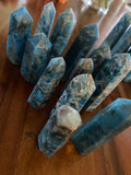 Apatite Points