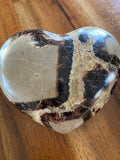 Septarian Hearts Medium