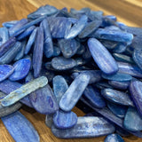 Kyanite Tumble Stones