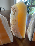 Calcite Slices