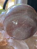 Sunstone Spheres