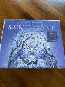 Secrets of the Witch