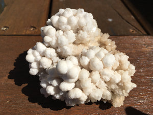 Aragonite Cluster