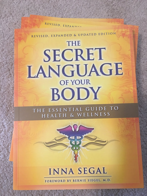 The Secret Language of Your Body